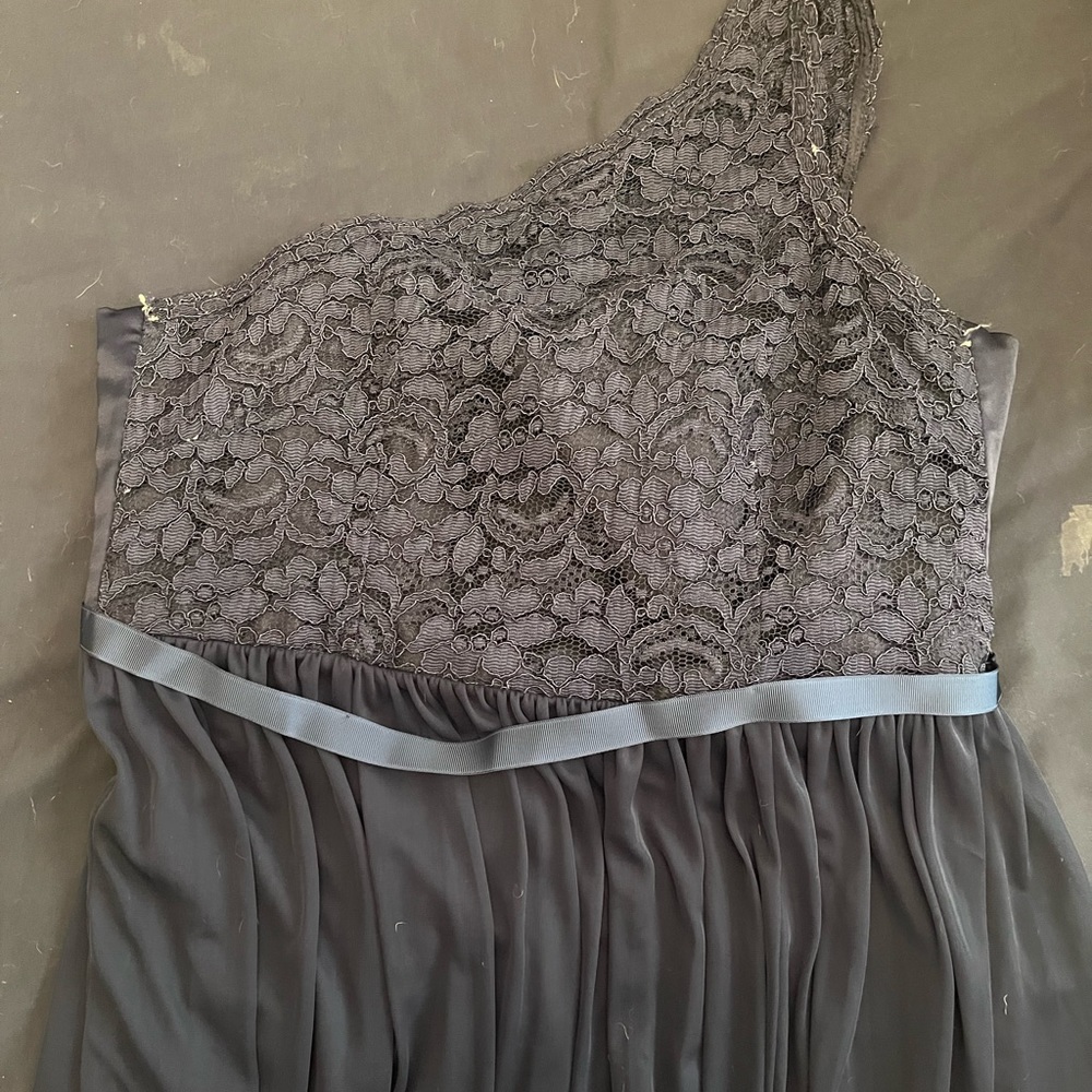 David’s bridal dress